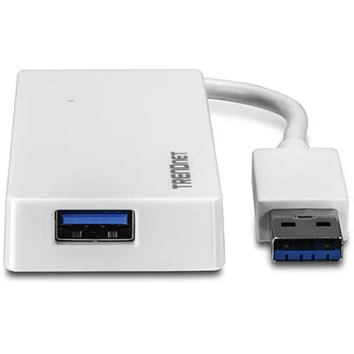 TRENDNET TU3-H4E 4-Port USB 3.0mini Hub