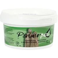 Creativ Company Textilverstreifer Paverpol Transparent - Packungsgrösse: 500 g - Set: Nein - Anwender: Hobbyanwender - Erwachsene - Profis - Detailfarbe: Transparent - Modelliermasse Art: Textilversteifer - Trocknung: Lufttrocknend
