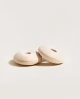 Maison Berger Autodiffusor Refill Sous les Magnolias 2 Stück - Detailfarbe: Silber - Funktionen: Keine Angaben - Typ: Lufterfrischer