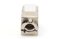 Digitus DN-93617-24 connecteur de fils Argent