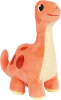small foot Kuscheltier Kuscheltier Dinosaurier rot Dino - Plüschtierart: Kuscheltier - Altersempfehlung ab: Geburt - Kategorie: Tier - Tierart: Dinosaurier - Detailfarbe: Rot - Höhe: 19 cm