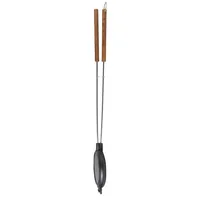Esschert Design Grill-Waffeleisen, Ø 17.5 - Grilltyp: Grill-Waffeleisen - Volumen: 0 l - Material: Gusseisen