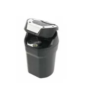 HP Autozubehör 19112 ashtray Plastic