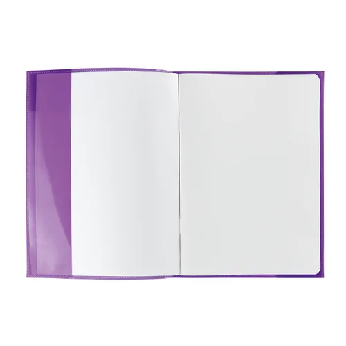 HERMA 19617 magazine/book cover 1 pc(s) Violet