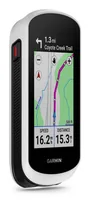 Garmin Edge Explore 2 7.62 cm (3") Wireless bicycle computer Black, White