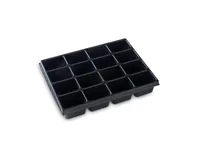 L-BOXX Kleinteileeinsatz i-BOXX 72 16 Mulden - Zubehörtyp: Kleinteileeinsatz