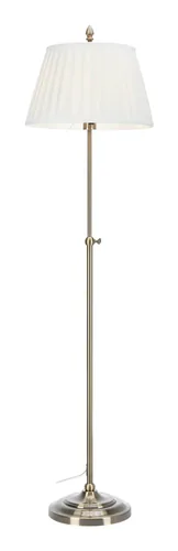 Markslöjd Oxford floor lighting E27 LED 40 W