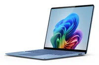 Microsoft Surface Laptop 13.8-inch (7th Edition) Copilot+ PC Snapdragon X1E-80-100 Ordinateur portable 35 cm (13.8") Écran tactile 16 Go LPDDR5x-SDRAM 1 To SSD Wi-Fi 7 (802.11be) Windows 11 Home Bleu