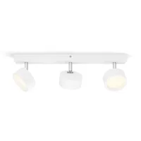 Philips Bracia Ceiling/Wall Spotlight 16.5W