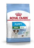 Royal Canin SHN Mini Puppy - dry puppy food - 4kg