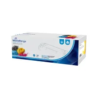 MediaRange Toner HP für CE412A305A mit Chip gelb