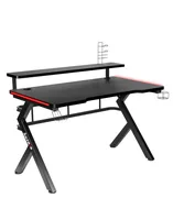 GAMING DESK HUZARO HERO 5.0 RGB
