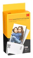 KODAK PAPER 2,1X3,4 Sofortbildfilm