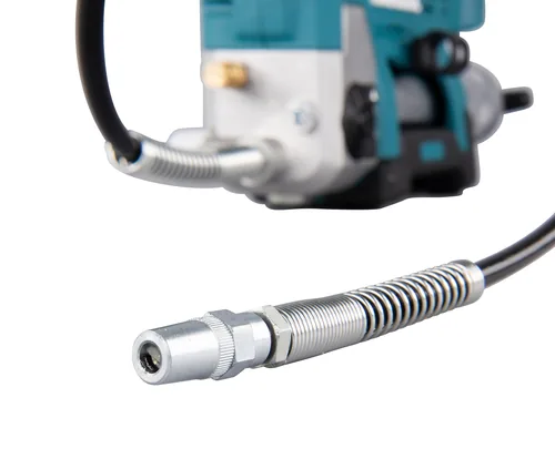 Makita DGP180Z Akku-Druckluft-Fettpresse