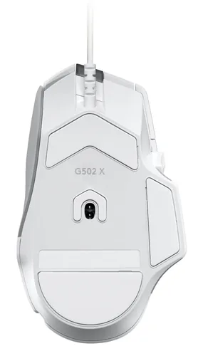 Logitech G G502 X Gaming Mouse