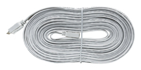 Paulmann Verbindungskabel MaxLED 500 cm, Weiss - Zubehörtyp: Kabel