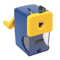 LYRA Spitzmaschine 7321660 blau