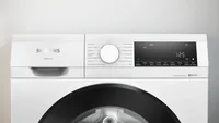 WG34G2070 iQ500, Waschmaschine