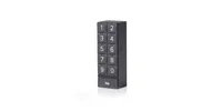Yale 05/301000/BL numeric keypad Bluetooth Black