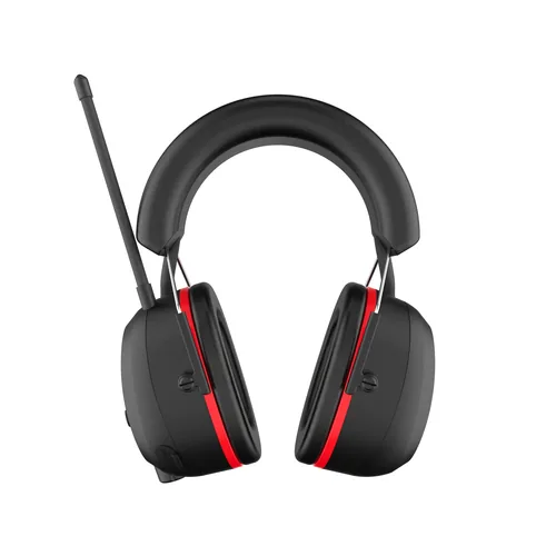 PerfectPro H-40 Earprotection Baustellen-Kopfhörer