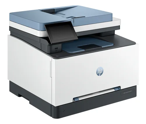 HP Color LaserJet Pro MFP 3302sdw 600 x 600 DPI A4 Wifi