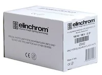 Elinchrom Einstelllicht 196V/100W E 27