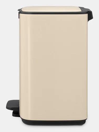 Brabantia Treteimer Bo 7 Liter Soft Beige