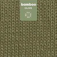 myBoshi Bamboo yarn