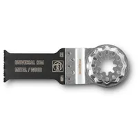 FEIN 63502222210 jigsaw/scroll saw/reciprocating saw blade 1 pc(s)