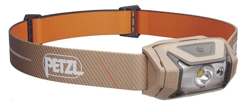 Petzl E067AB02 Tikka Core Lamp Brown