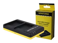 PATONA 1955 battery charger