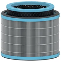 LEITZ Filtertrommel TruSens 2415117 Allergie & Grippe, HEPA