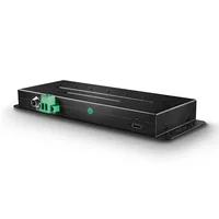 LINDY 7 Port USB 3.1 Gen 2 Metall Hub