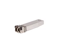 HPE Aruba Networking 1G SFP LC SX 500m OM2 MMF Transceiver modulo del ricetrasmettitore di rete Fibra ottica 1000 Mbit/s