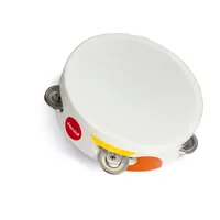Janod Musikinstrument Musik-Set Konfetti 4-teilig - Produkttyp: Verschiedene - Altersempfehlung ab: 2 Jahren - Eigenschaften: Keine Eigenschaft - Zertifikate: Keine Zertifizierung