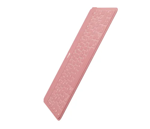 Logitech Keys-To-Go - Tastatur - kabellos - Bluetooth