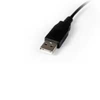 StarTech.com USB Video Capture Adapter Cable, S-Video/Composite to USB 2.0 SD Video Capture Device Cable, TWAIN Support, Analog to Digital Converter for Media Storage, For Windows Only - SD Video Capture Cable (SVID2USB232)