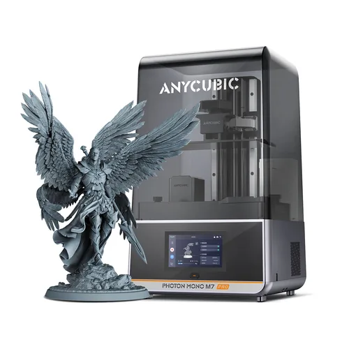 Anycubic Photon Mono M7 Pro (PM7RBK0A-O)