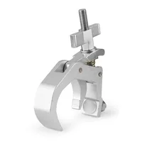 BeamZ Clamp BSC50A - Zubehör Typ: Licht - Typ: Clamps