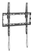 MANHATTAN TV-Wandhalterung 32""-70"" 45kg neigbar schwarz
