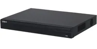 Dahua Technology NVR4208-4KS3 network video recorder Black