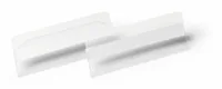 Durable 118019 label holder 10 pc(s) Self-adhesive