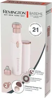 Remington WFS200 BareMe 2in1 Gesichtshaar Rasierer & Augenbrauentrimmer