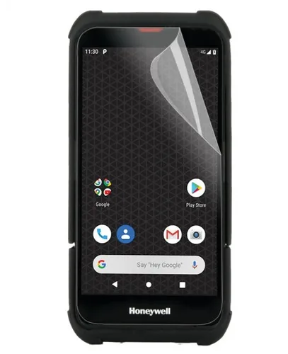 SCREEN PROTECTOR ANTI-SHOCK IK06 CLEAR FOR HONEYWELL EDA52