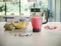 Philips 5000 series HR3020/20 blender 2 L Tabletop blender 1000 W Grey