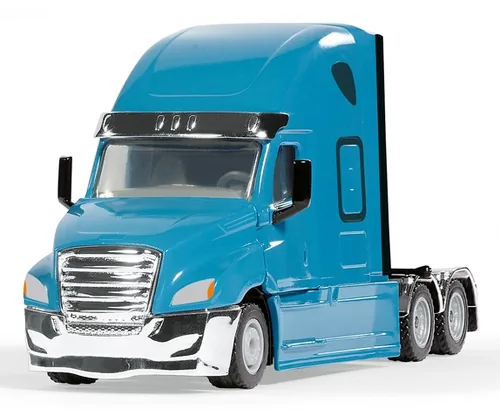 SUPER Freightliner Cascadia, Modellfahrzeug