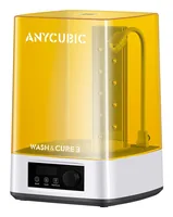 Anycubic Wash & Cure 3.0 Reinigen und Aushärten