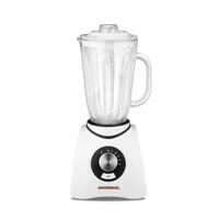 Gastroback Vital Mixer Basic 1.5 L Tabletop blender 600 W White