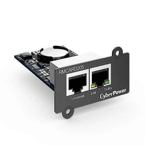 CyberPower RMCARD205 remote power controller
