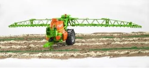 BRUDER Amazone UX 5200 scale model part/accessory